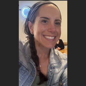 Fundraising Page: Leila Hamidi